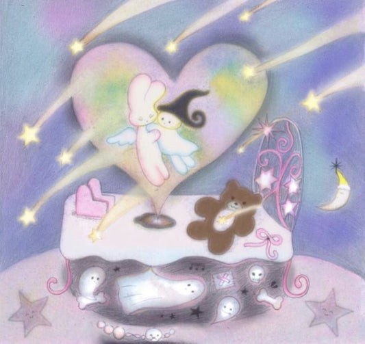 miffy dream phonecharm