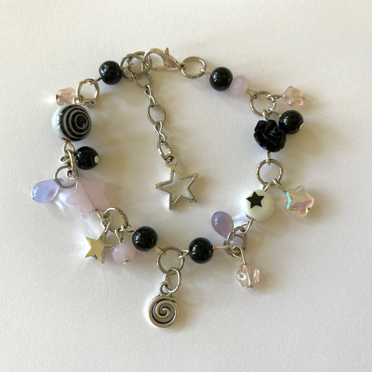 tv girl star bracelet