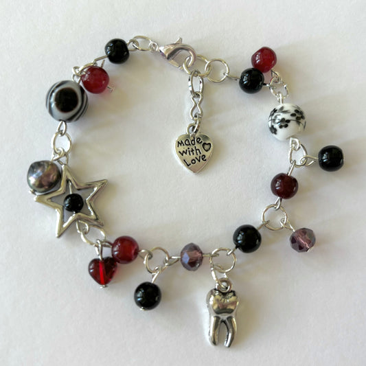 vampire bracelet