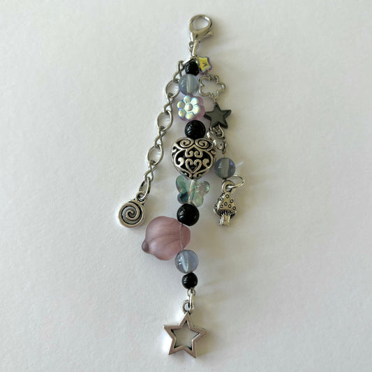 fatal frame keychain