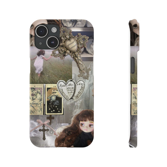 blythe doll phonecase