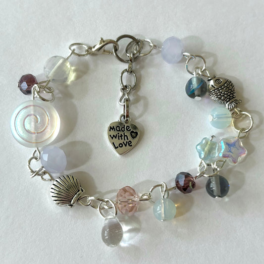 siren bracelet