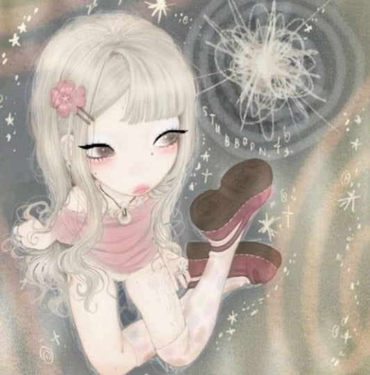 fairycore phonecharm (matching)