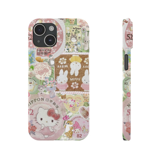 miffy dream phonecase (samsung s23 ultra)