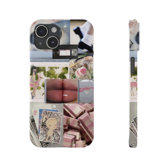fairy phonecase