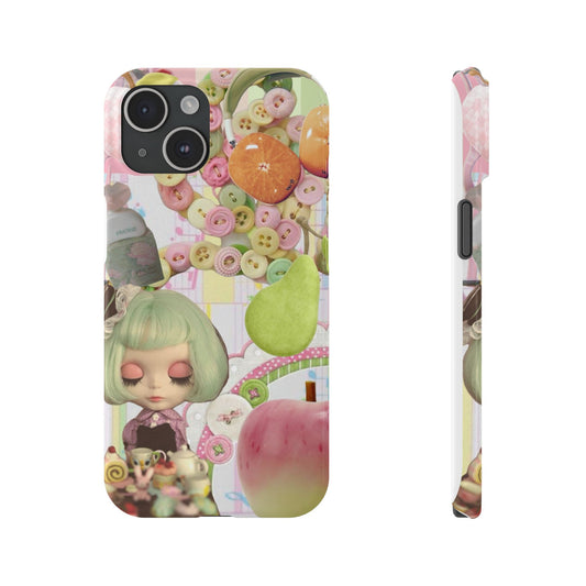 gummy bear kidscore phonecase