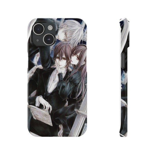 vampire knight phonecase