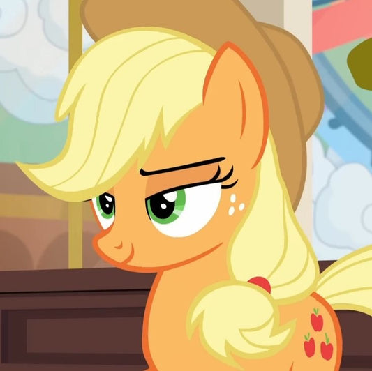 custom apple jack bracelet