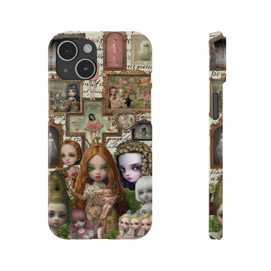 mark ryden phonecase