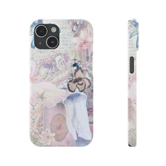 jellyfish phonecase