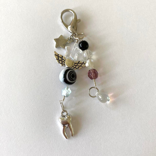 twilight keychain
