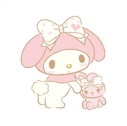 custom spring blossom phonecharm
