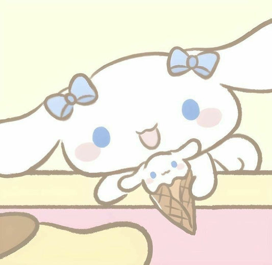 custom alt cutesy cinna phonecharm
