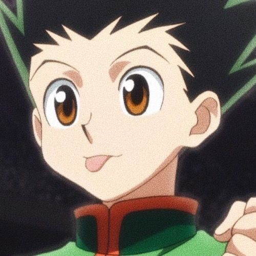 custom hxh complex necklace