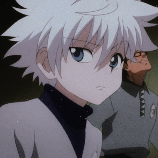 custom hxh bracelet
