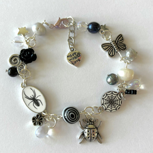 bug bracelet