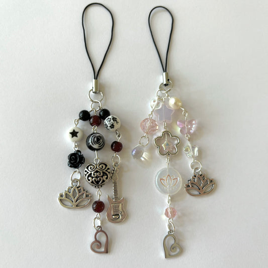 nana phonecharms set
