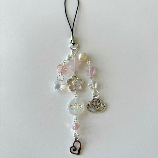 hachi phonecharm