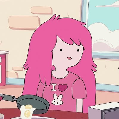 custom adventure time keychain + phonecharm set