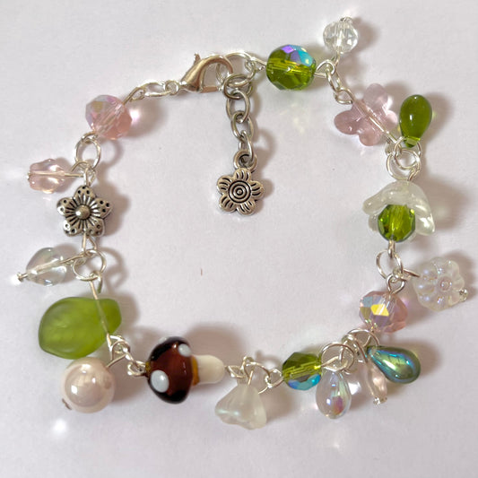 fawn sakura bracelet