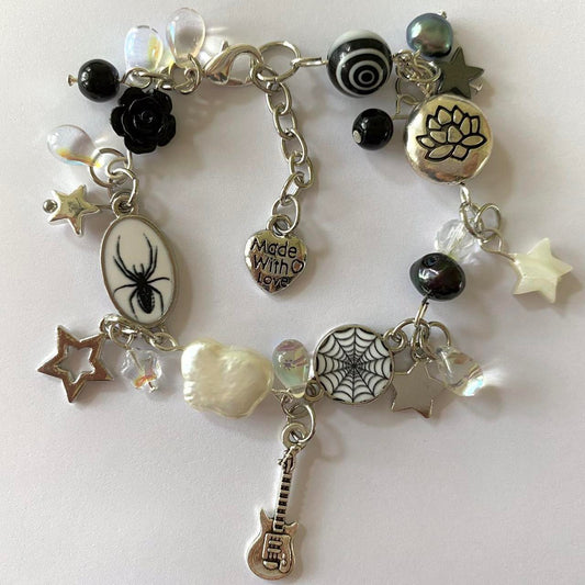nana guitar bracelet