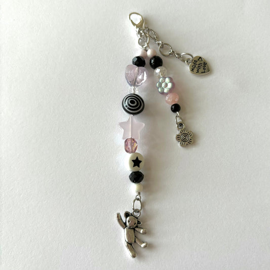 misa amane keychain