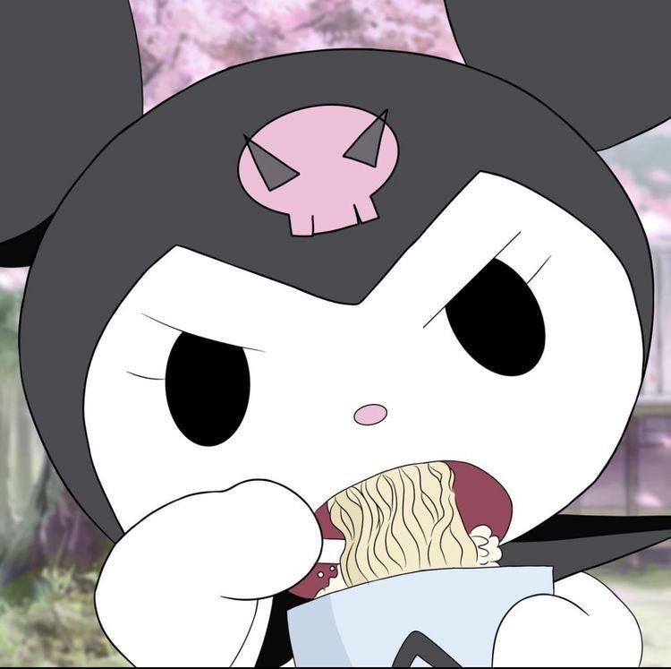 custom kuromi bracelet + keychain + phonecharm