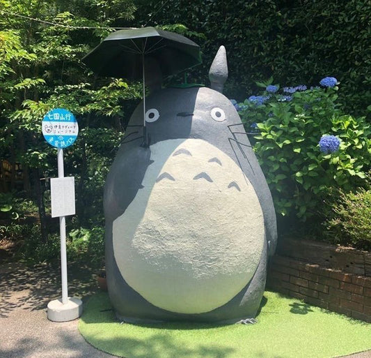 custom totoro phonecharm set