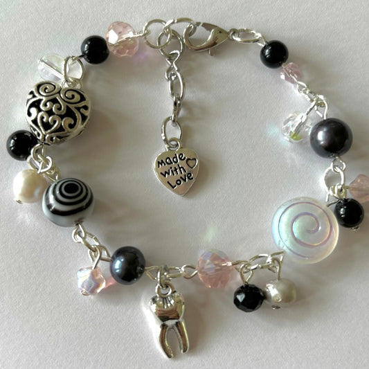 draculaura bracelet