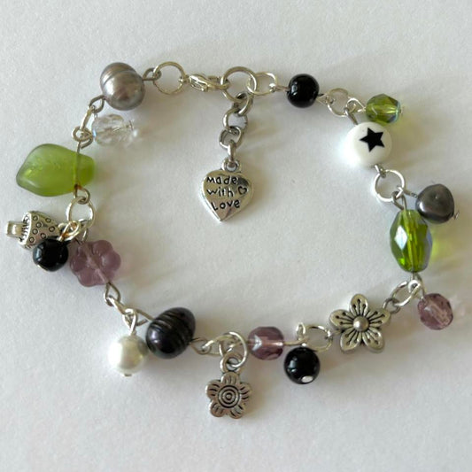 fairy bracelet