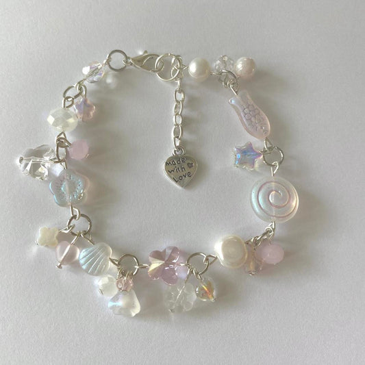 mermaid bracelet