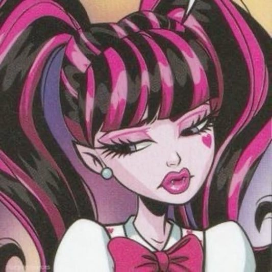 custom monster high bracelet