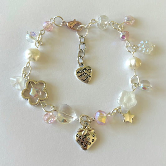 hachi bracelet
