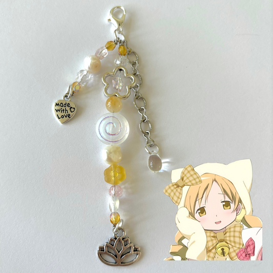 mami keychain