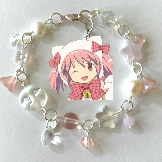 madoka bracelet