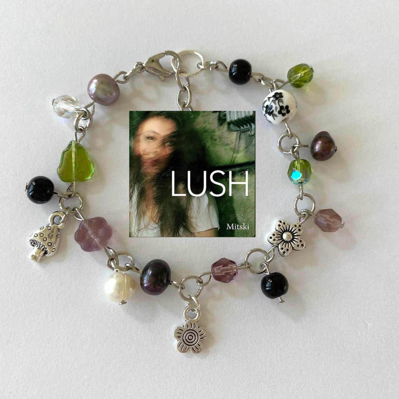 mistki lush bracelet