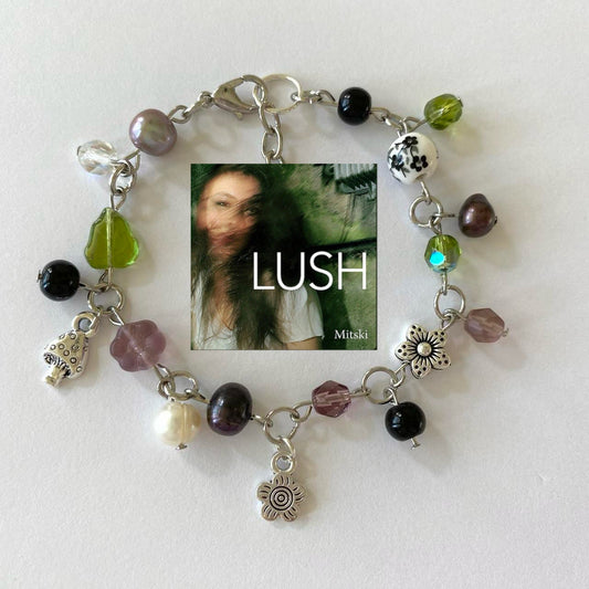 mistki lush bracelet