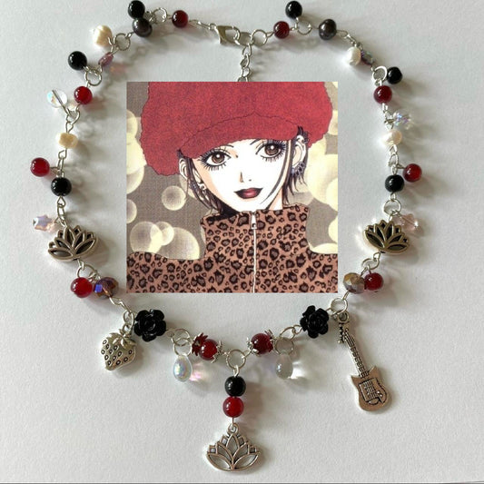nana complex necklace