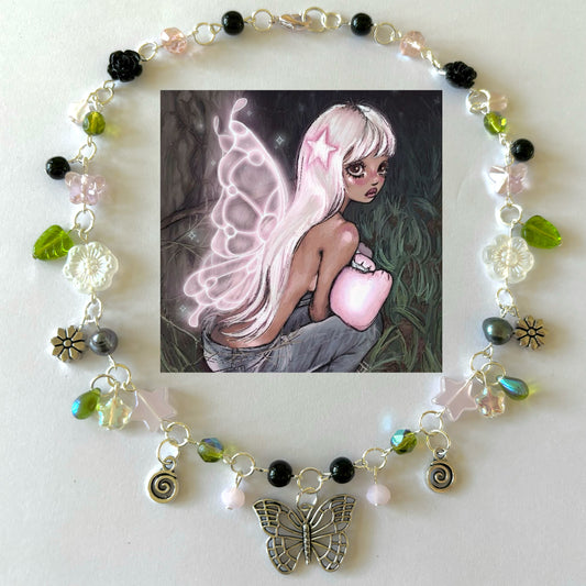 love potion complex necklace
