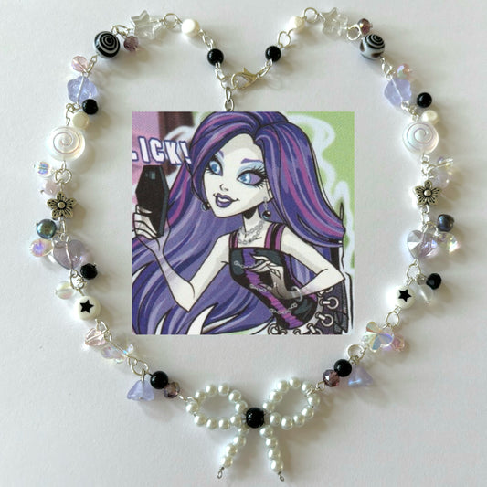 spectra complex necklace