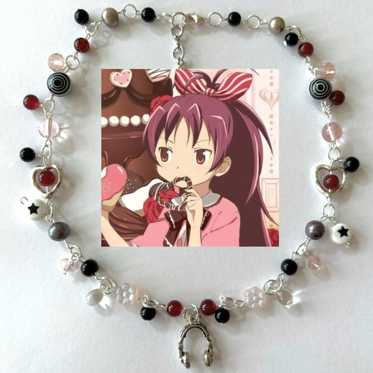 kyouko complex necklace