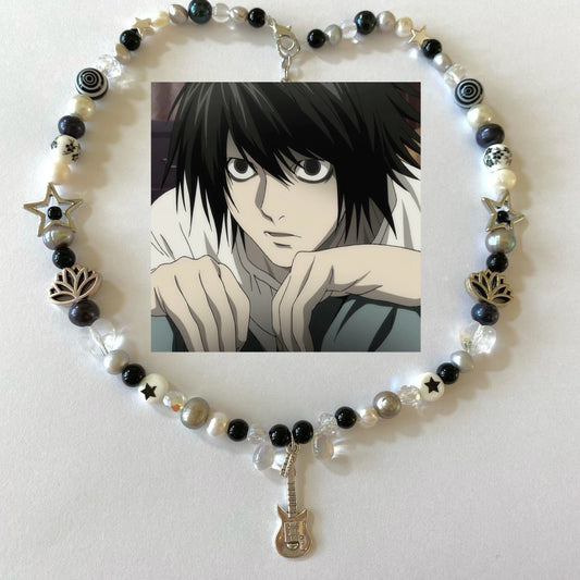 l necklace