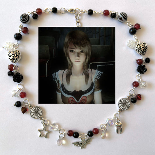 yuri fatal frame necklace