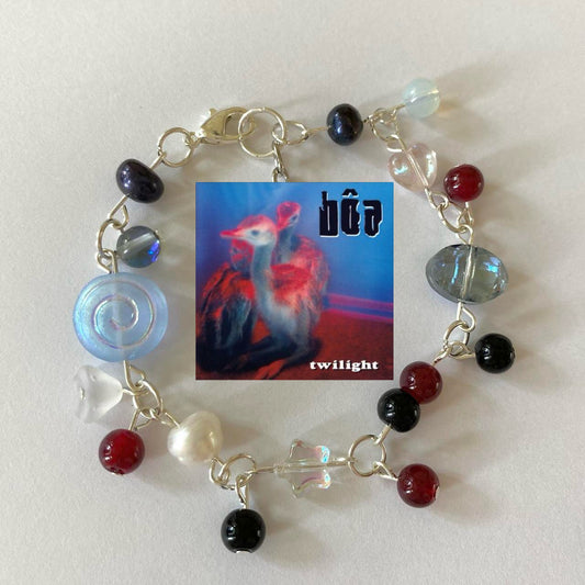boa bracelet