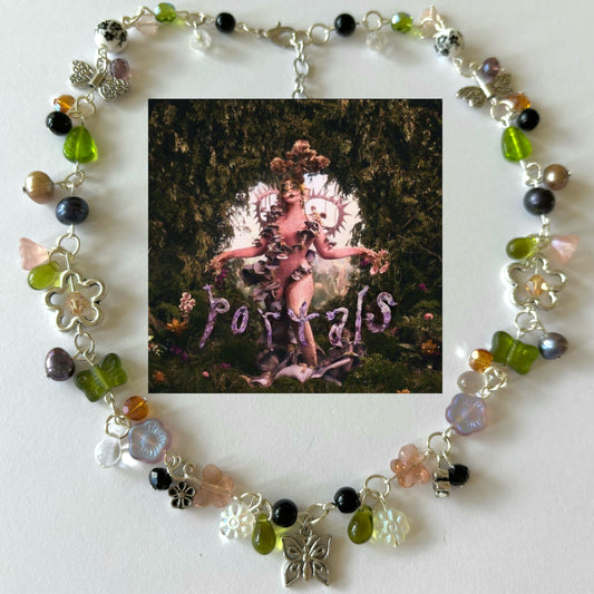 portals complex necklace