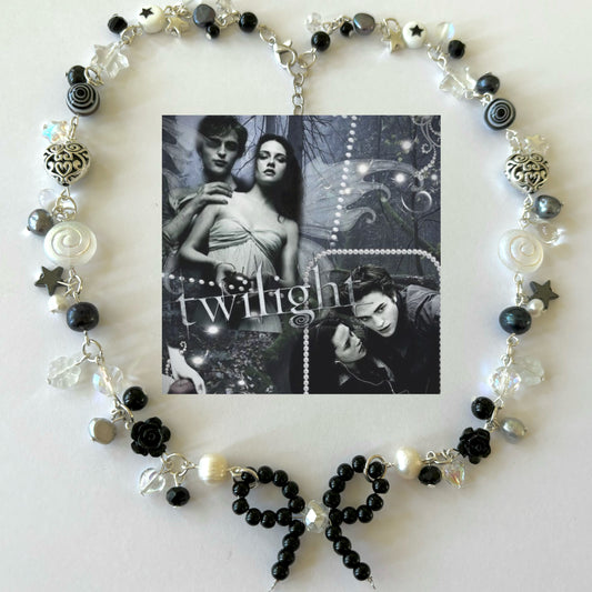 twilight saga complex necklace